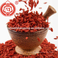 Ningxia goji berry in dried fruit with high herb-function good for health